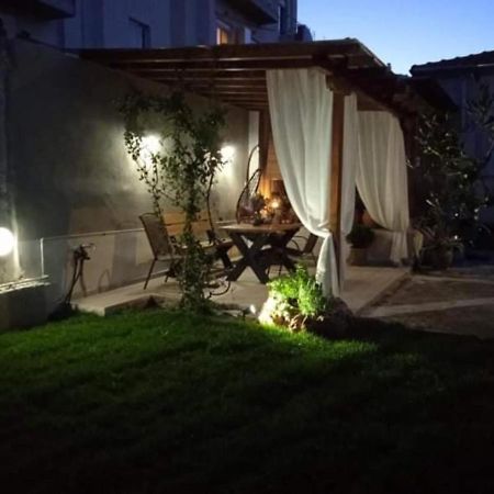 Alkistis House Villa โวโลส ภายนอก รูปภาพ