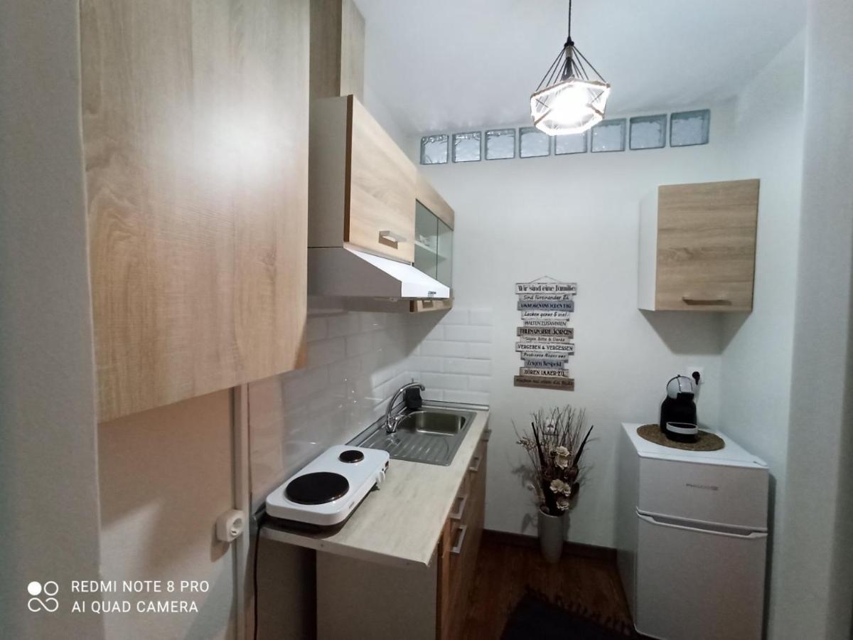 Alkistis House Villa โวโลส ภายนอก รูปภาพ
