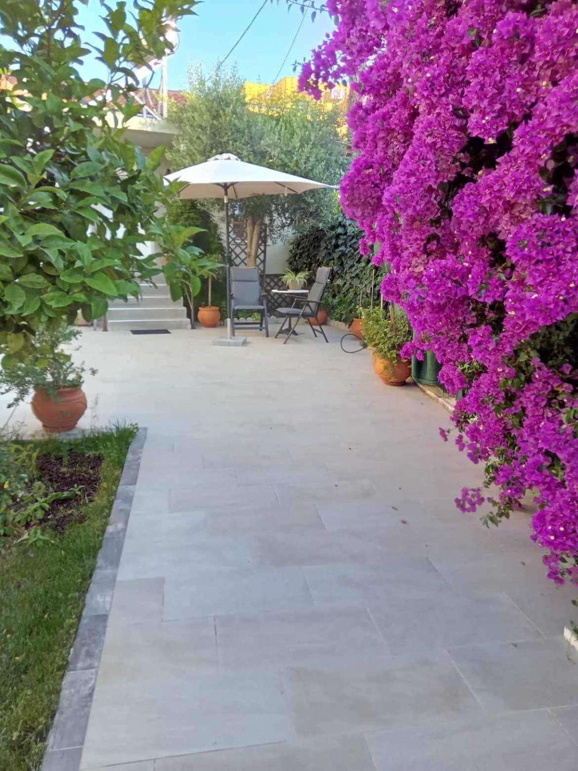 Alkistis House Villa โวโลส ภายนอก รูปภาพ