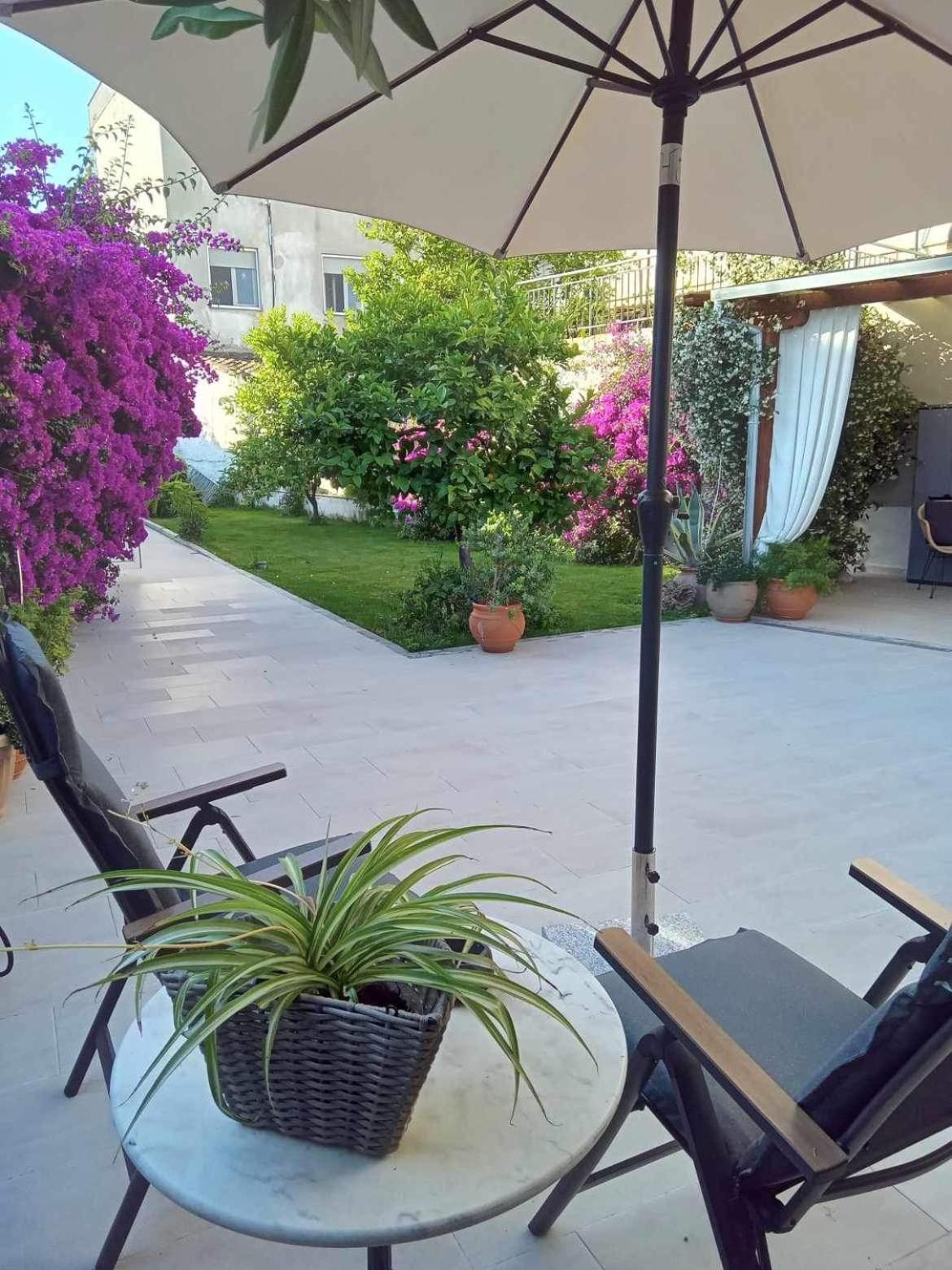 Alkistis House Villa โวโลส ภายนอก รูปภาพ