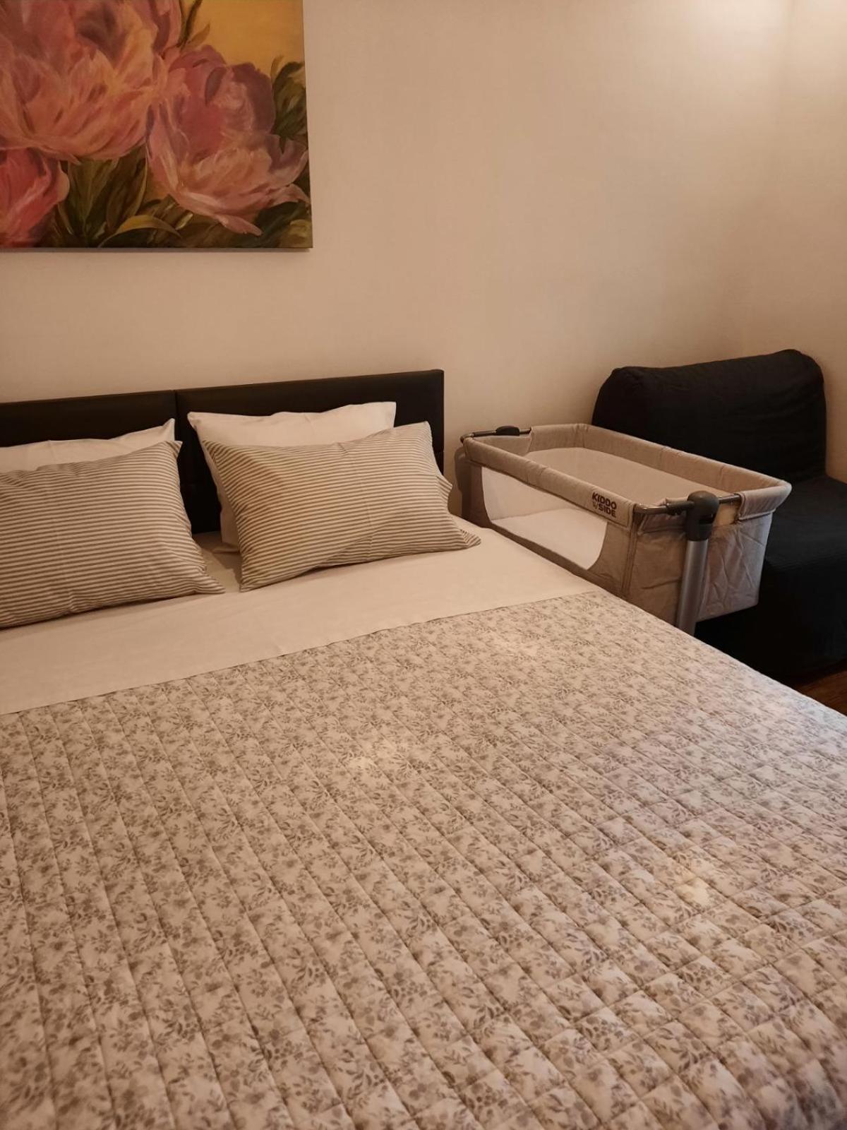 Alkistis House Villa โวโลส ภายนอก รูปภาพ